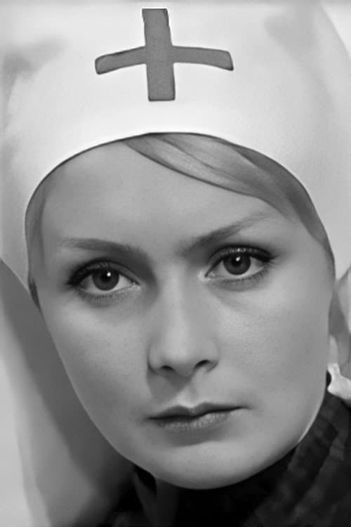 Тамара Колесникова foto