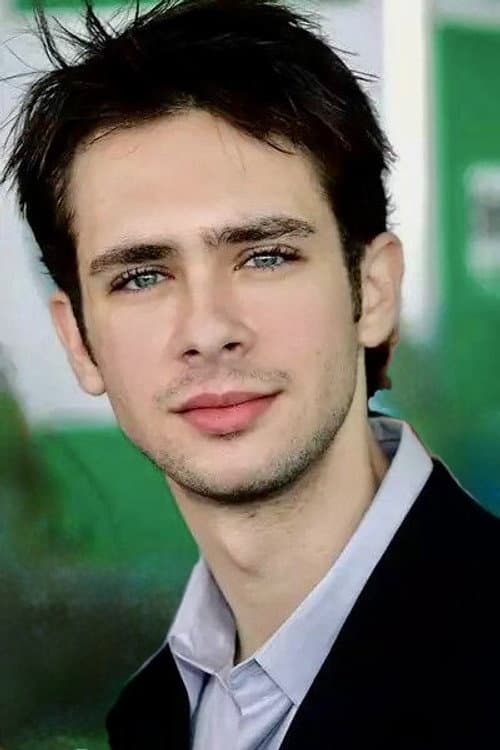 Scott Mechlowicz foto