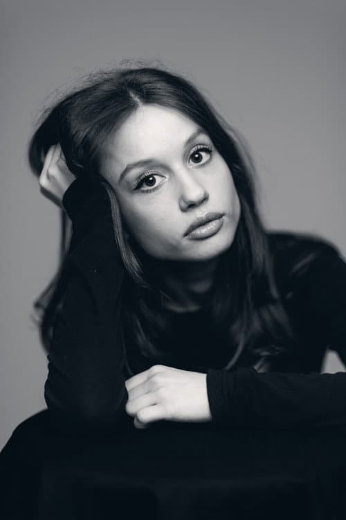 Bianca Delbravo foto