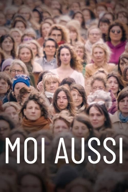 Moi aussi (2024) poster