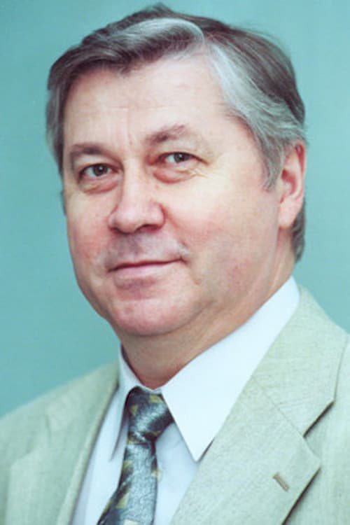 Сергей Алексашкин foto