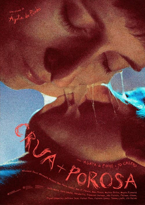 Crua+Porosa (2025) poster