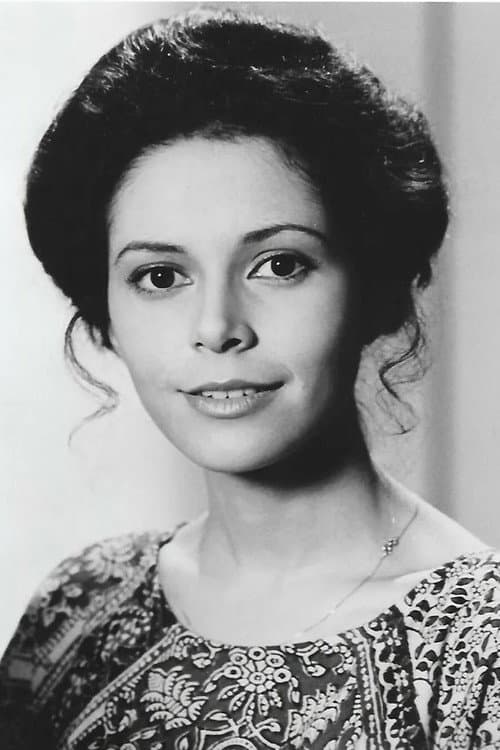 Lonette McKee foto