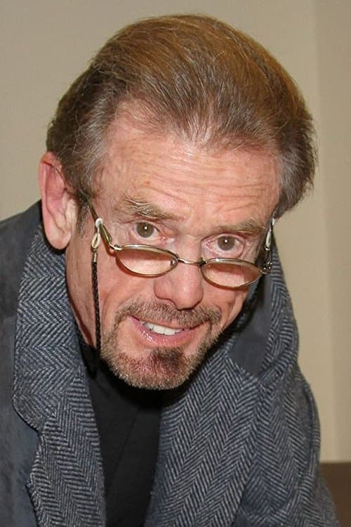 Neil Ross foto