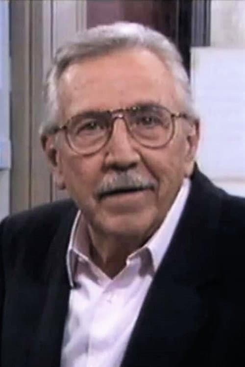 José María Caffarel foto