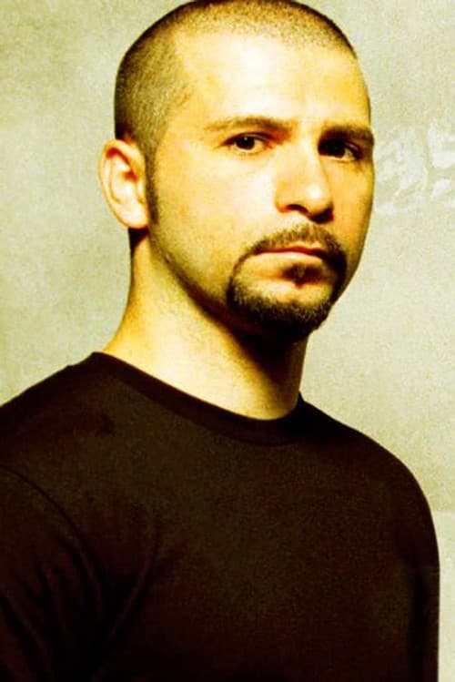 John Dolmayan foto