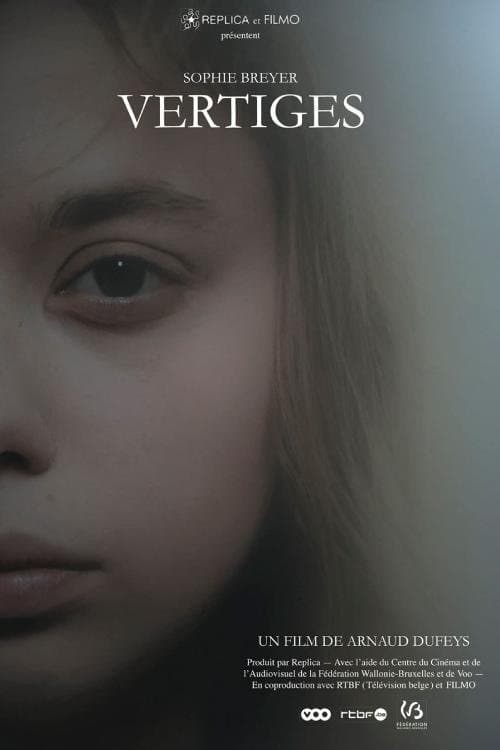 Vertiges (2014) poster
