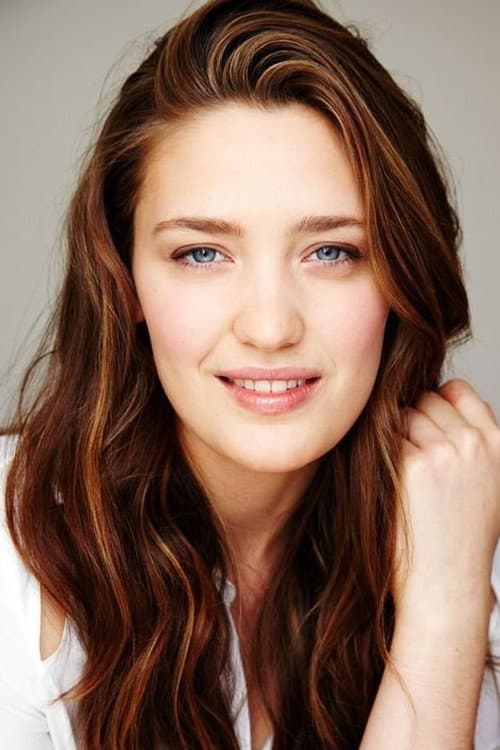 Tess Haubrich foto