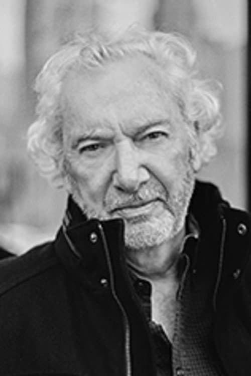 Don McCutcheon foto