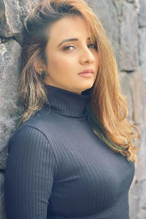 Prinal Oberoi foto