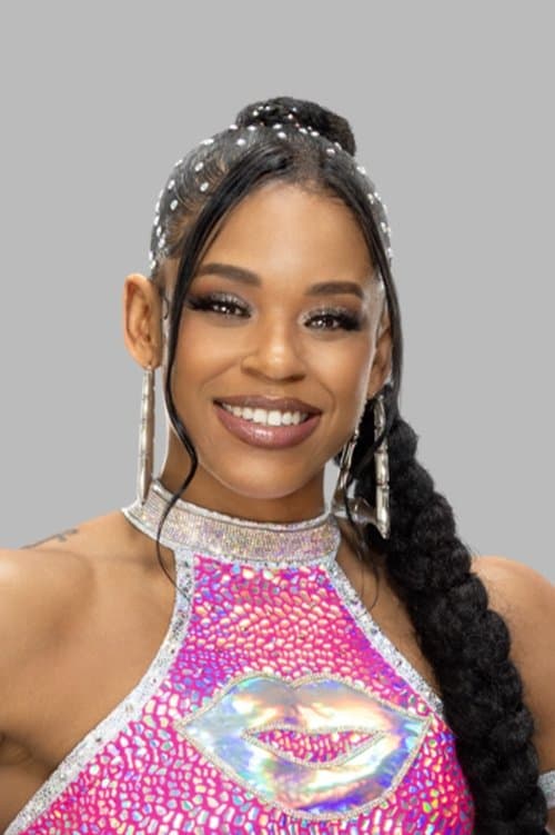 Bianca Crawford foto