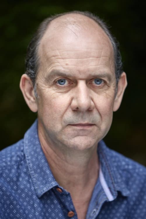 Jonty Stephens foto