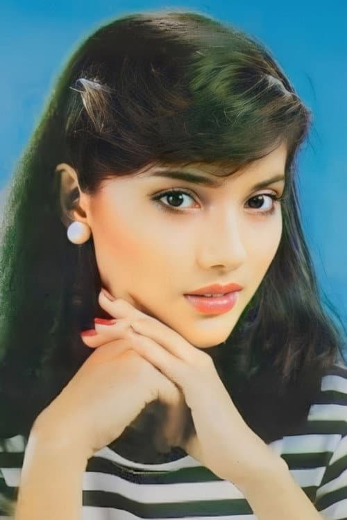 Marissa Haque foto