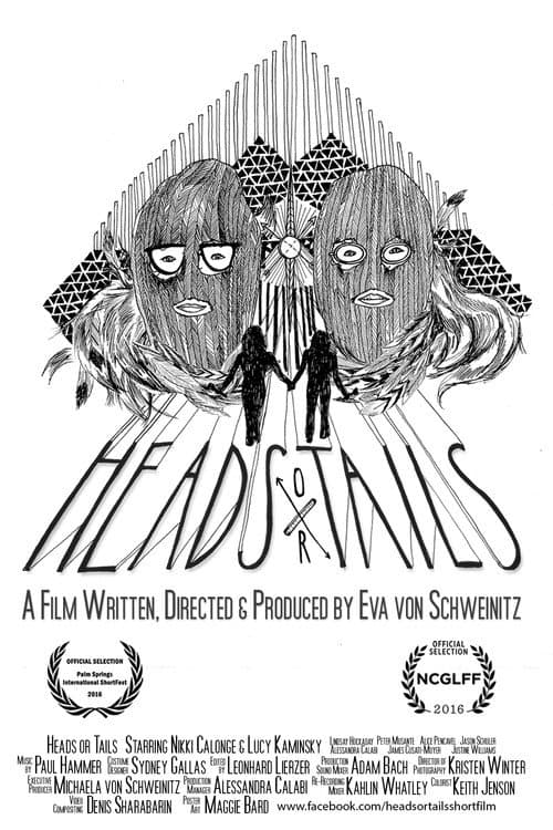Head or Tails (2016) poster