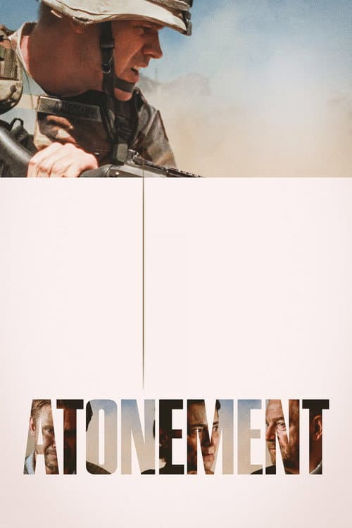 Atonement (2026) poster