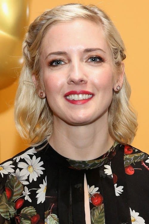 Katie Dippold foto