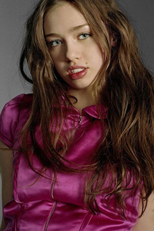 Skye Arens foto