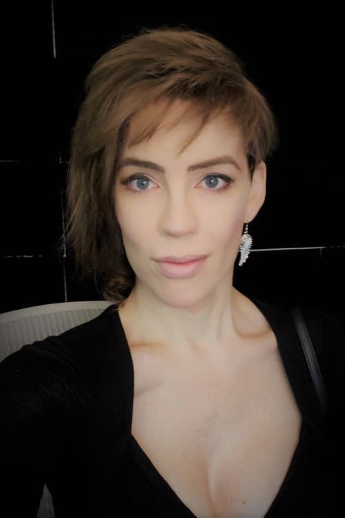 Fiora 'Feathers' Wise foto