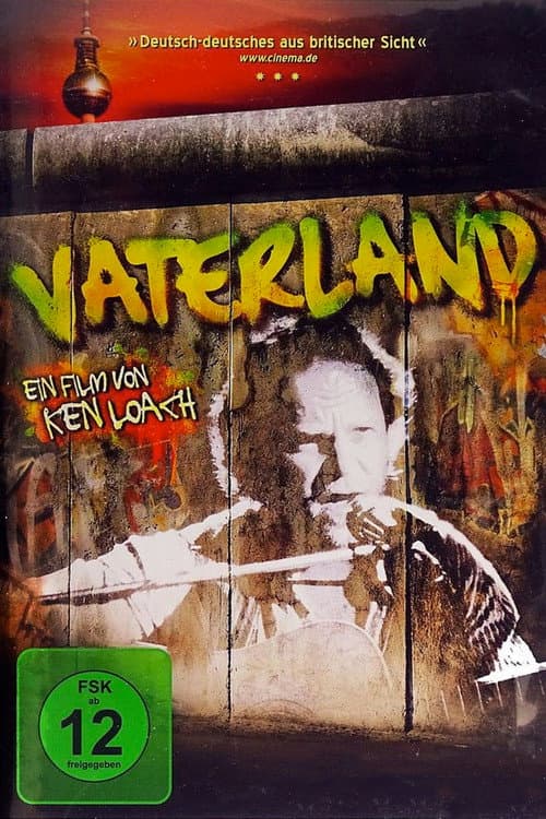 Fatherland (1986) poster