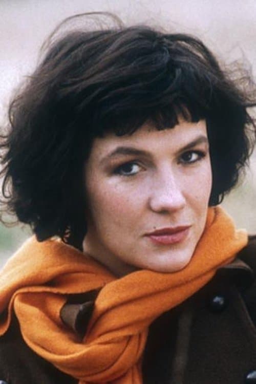 Virginie Thévenet foto