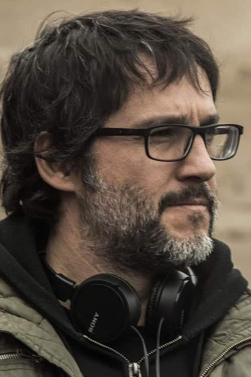 Daniel Vega Vidal foto