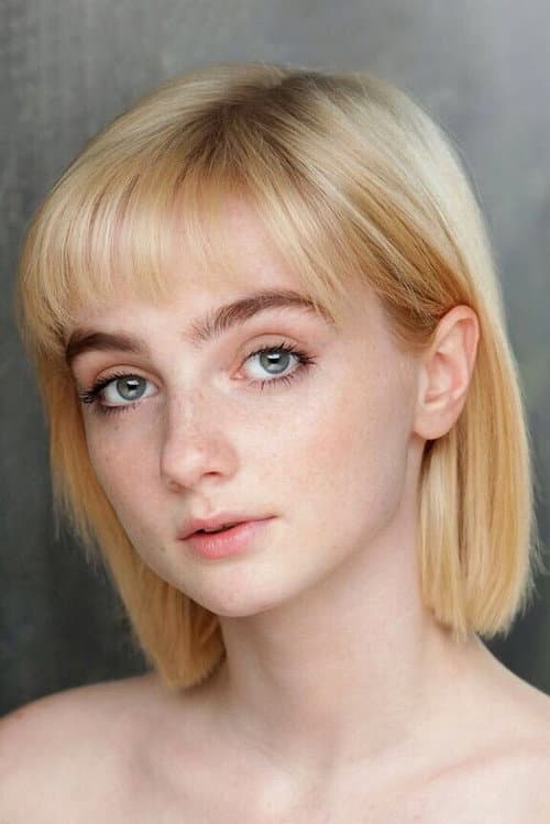 Eloise Thomas foto