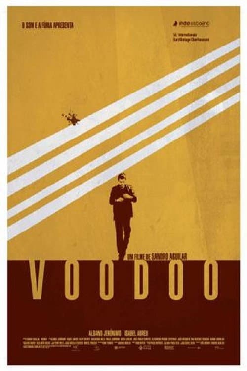 Voodoo (2010) poster