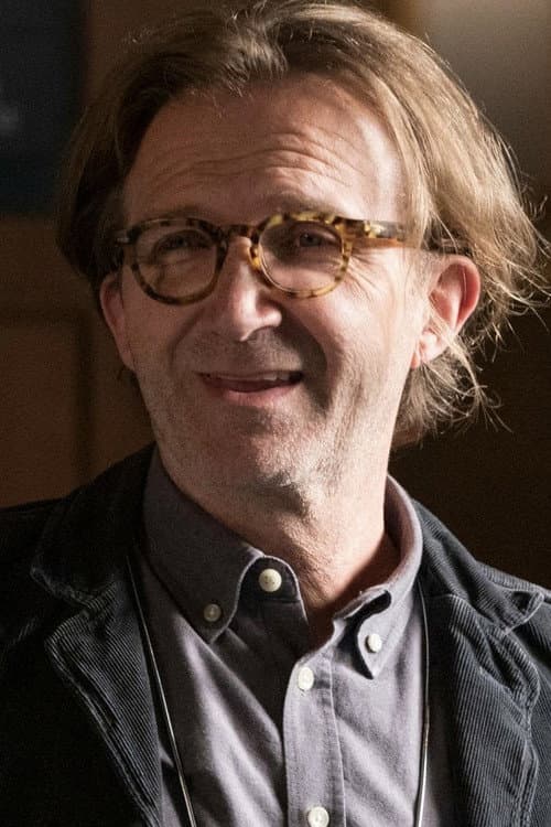 Steve Gainer foto