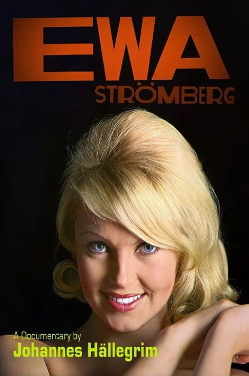 Ewa Strömberg (2025) poster