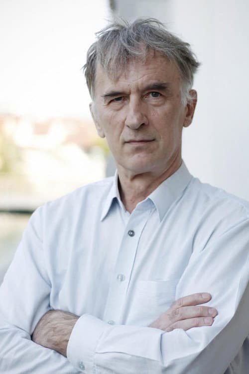 Jonas Žnidaršič foto