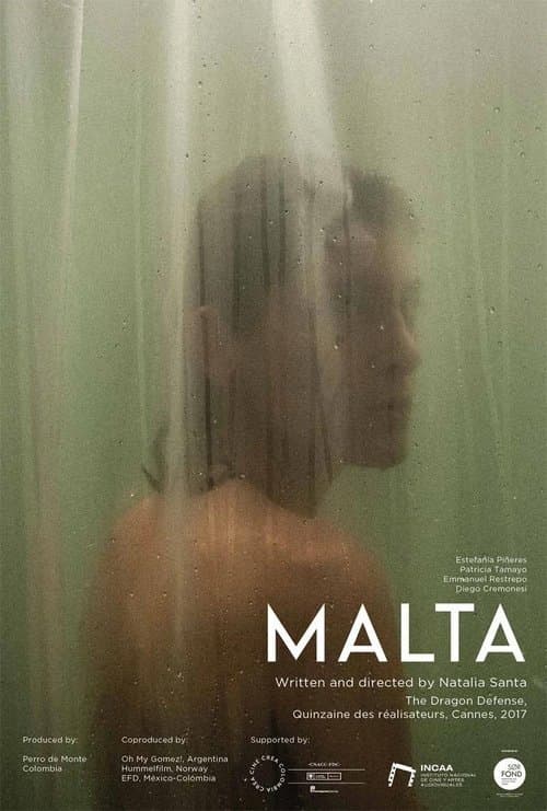 Malta (2024) poster
