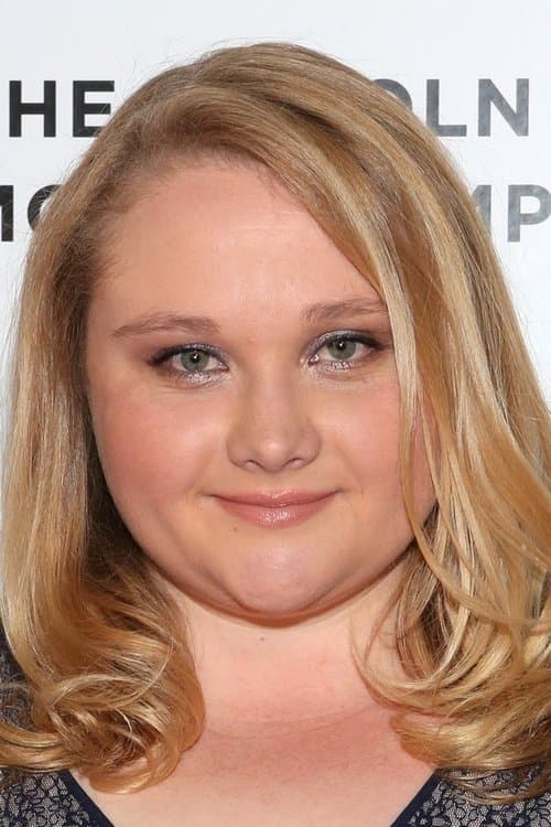 Danielle Macdonald foto