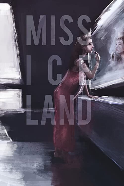 Ungfrú Ísland (2018) poster
