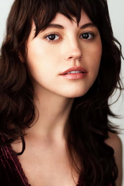 Katelyn Sparks foto