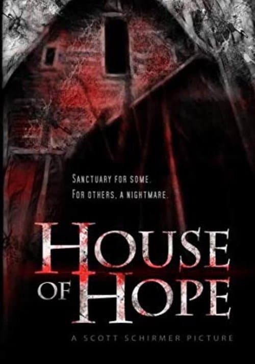 House of Hope (2010) poster