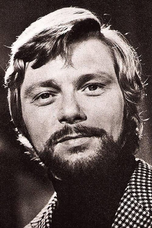 Uwe Friedrichsen foto