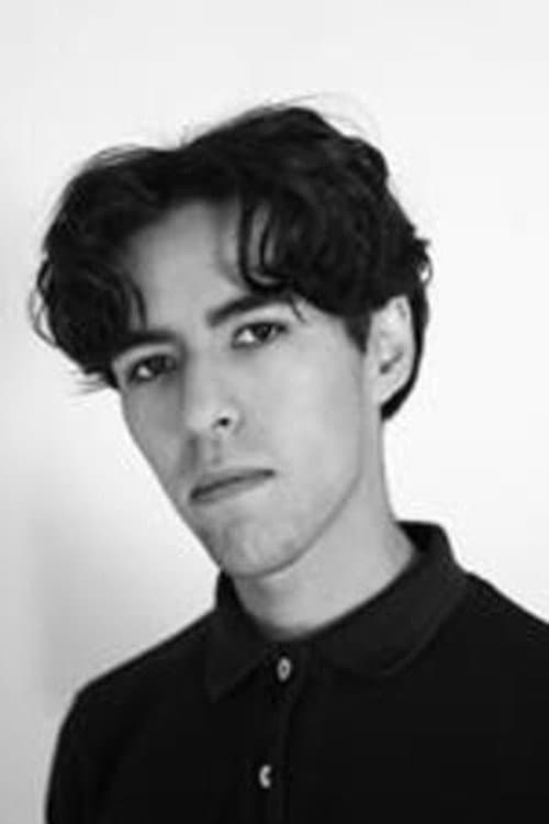 Daniel Rivera foto