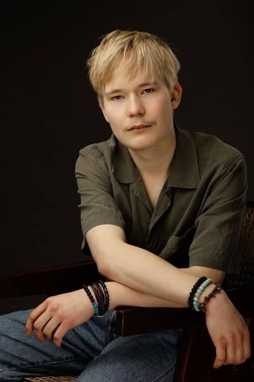 Ville Mellword foto