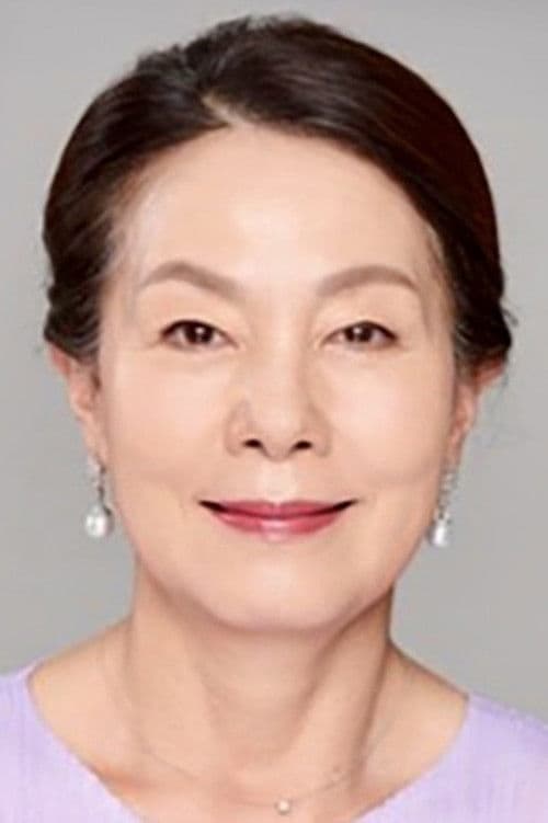박혜숙 foto