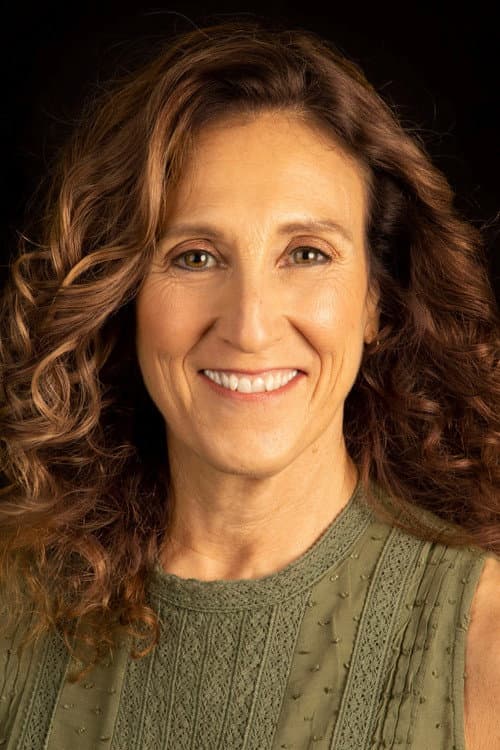 Alice Saltzman foto