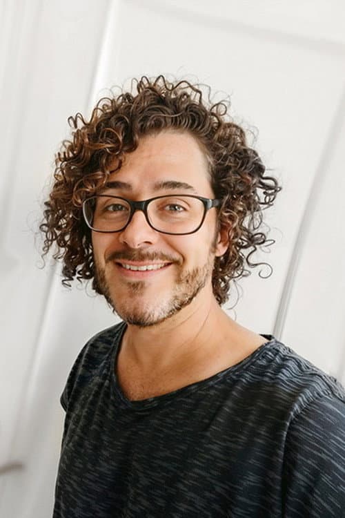 Jorge Morais foto