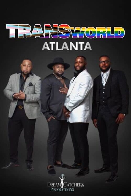 TRANSworld Atlanta (2023) poster