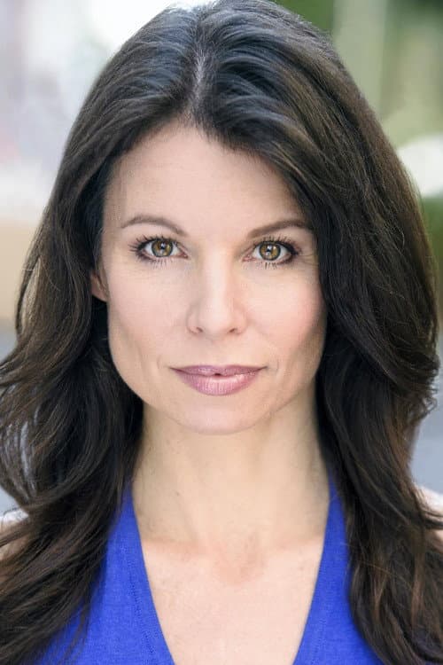 Michele Yeager foto