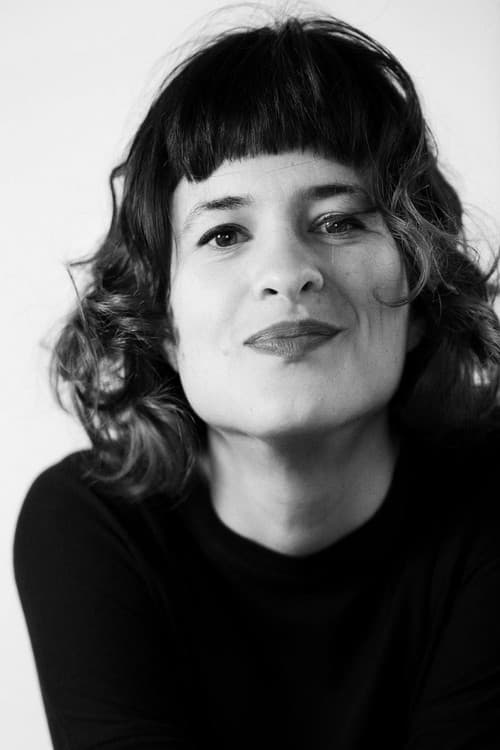 Alexandra Latishev foto