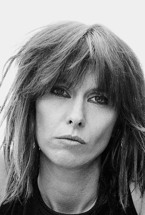 Chrissie Hynde foto