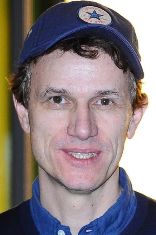 Gregor Schnitzler foto