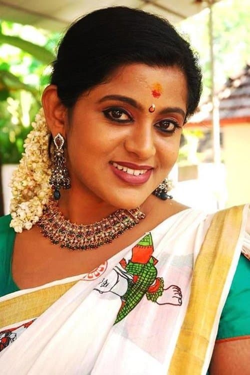 Veena Nair foto