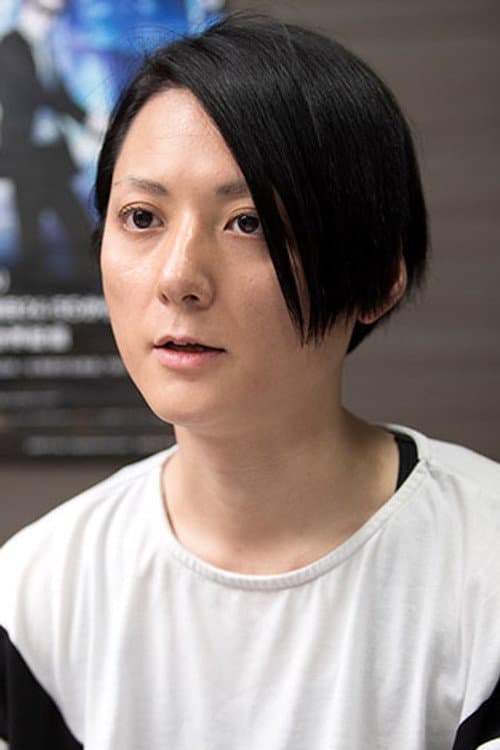 櫻木優平 foto