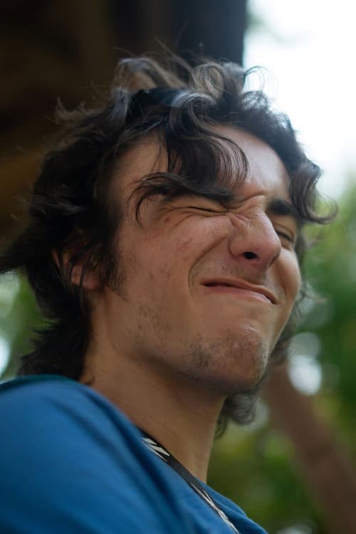 Noah De Meester foto