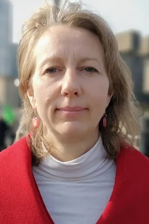 Gail Bradbrook foto